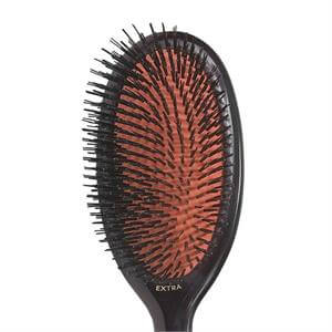 Mason Pearson Small Extra Hair Brush- Dark Ruby